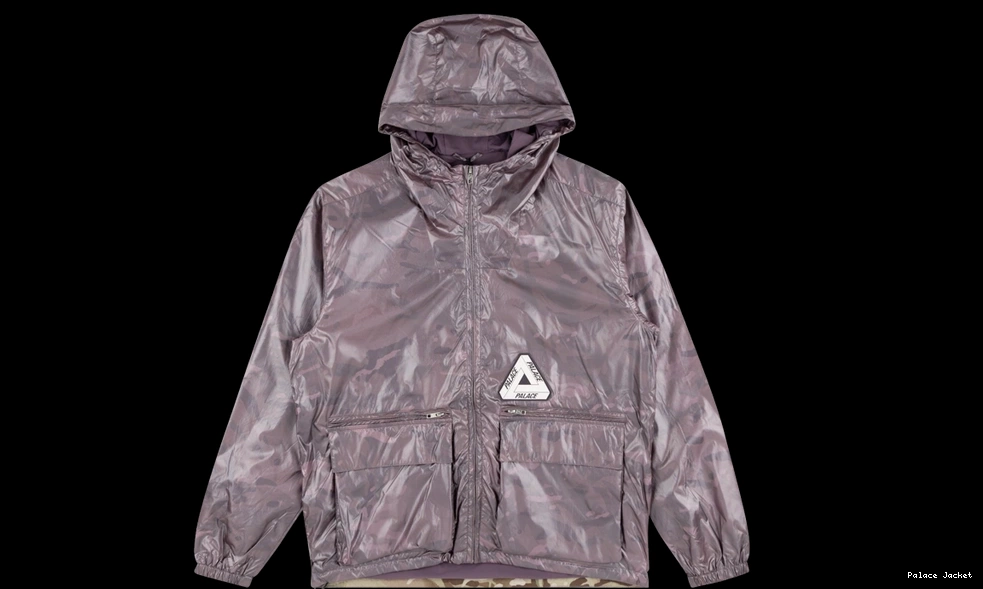 Affordable Palace P-Stealth Jacket 0803
